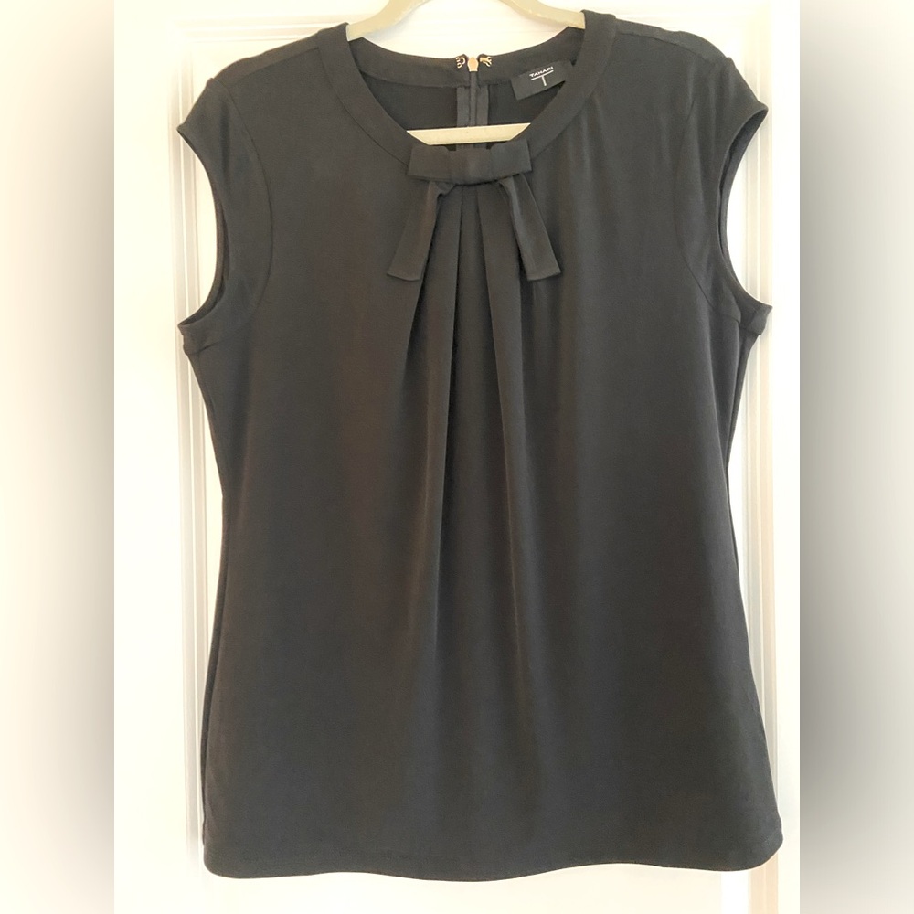 Tahari Blouse - L